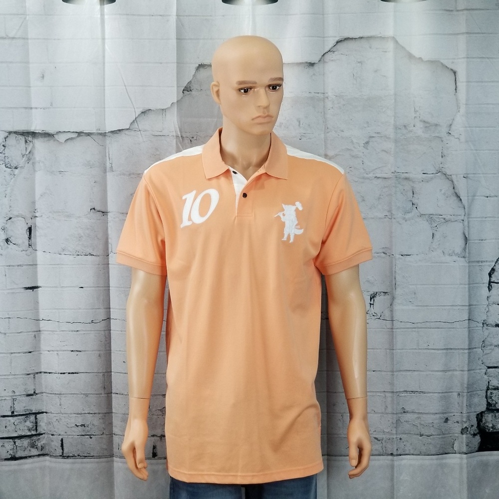 Akoo Grandiose Polo